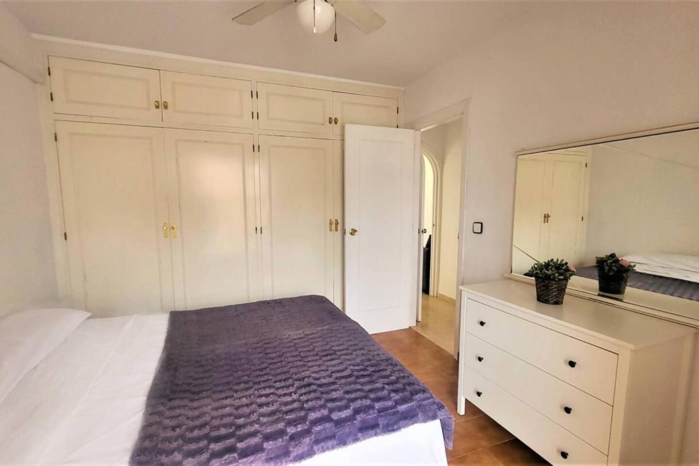 Cyv Simple Living Near W Pool In Apartment *