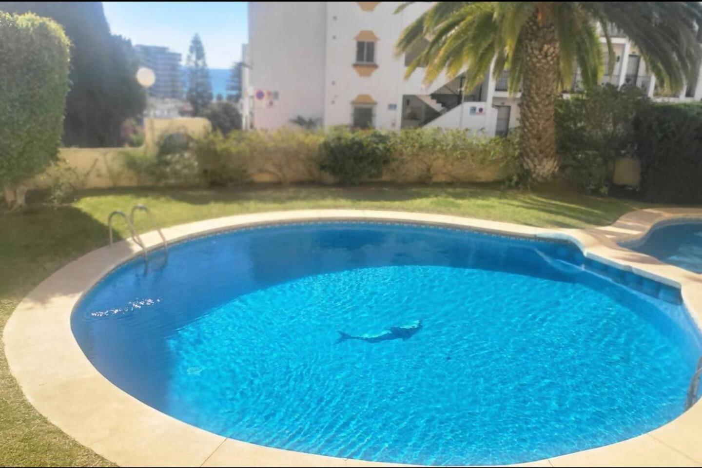 Cyv Simple Living Near W Pool In Apartment
