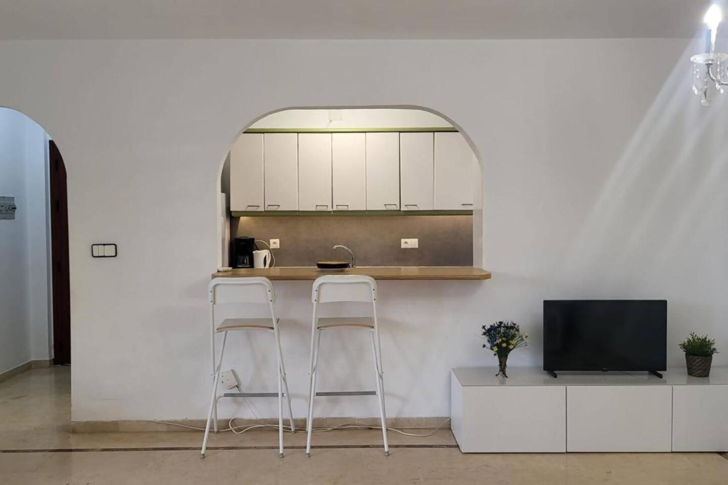Cyv Simple Living Near W Pool In Apartment