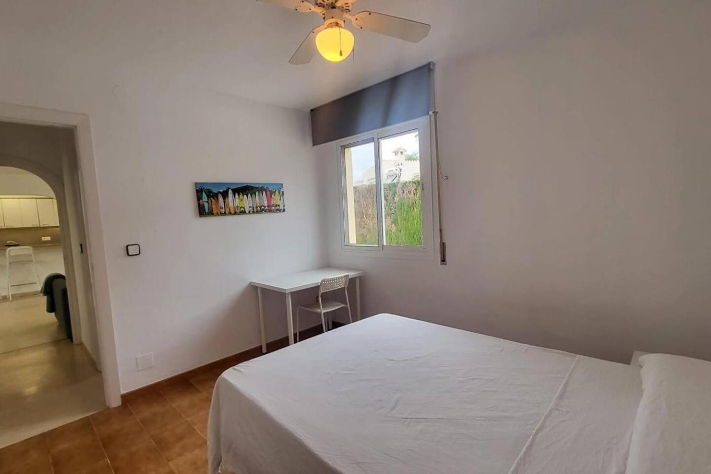 Cyv Simple Living Near W Pool In * Fuengirola