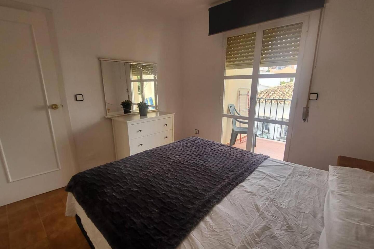 Cyv Simple Living Near W Pool In Fuengirola