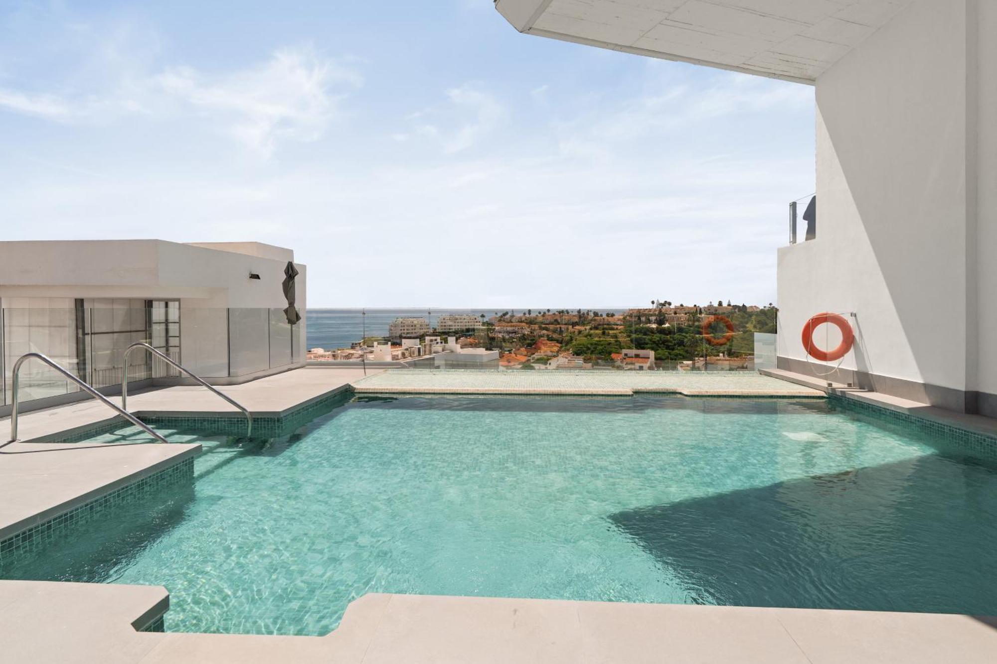 Luxury Tomaso - The View Apartment