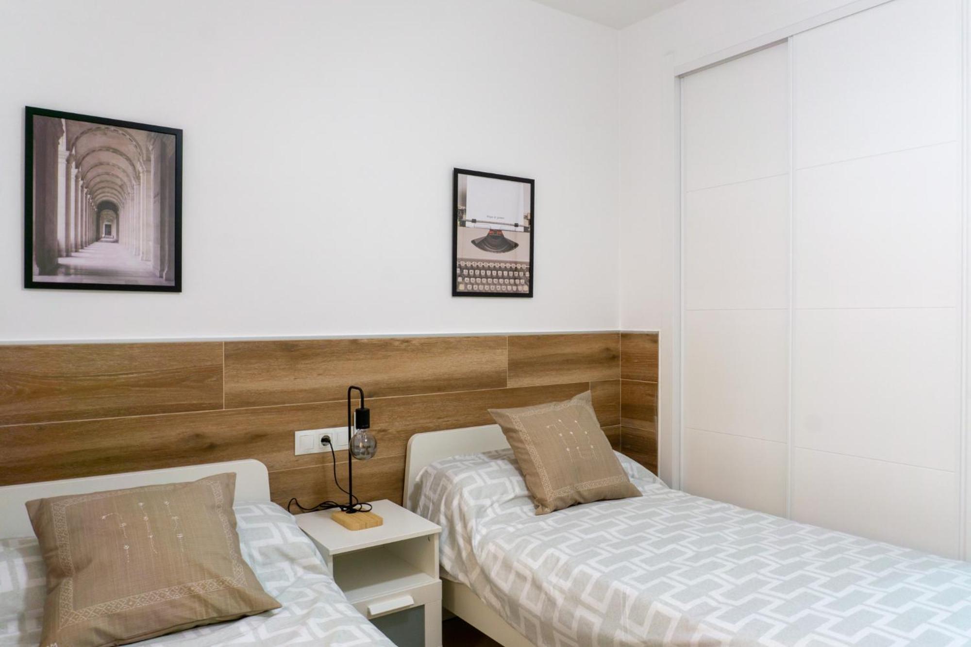 Encinas Garden Fuengirola