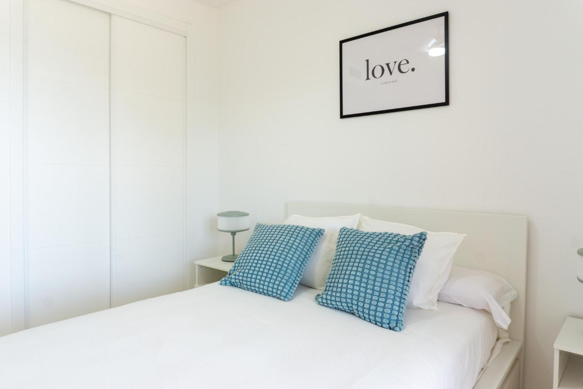 Appartement Encinas Garden *