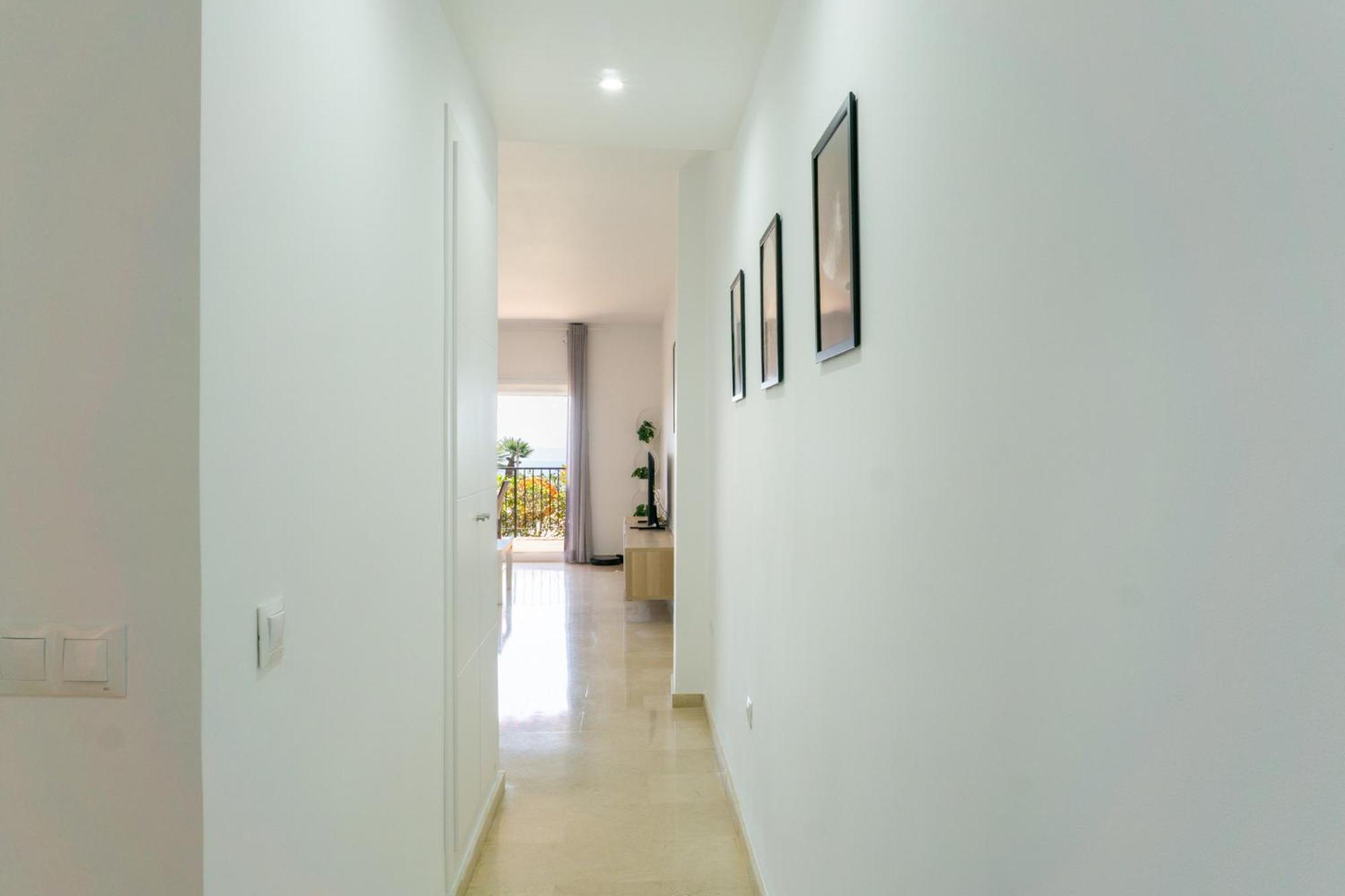 Encinas Garden Fuengirola
