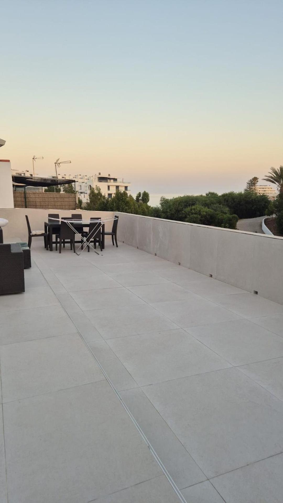 Apartment Bravo 24 Fuengirola