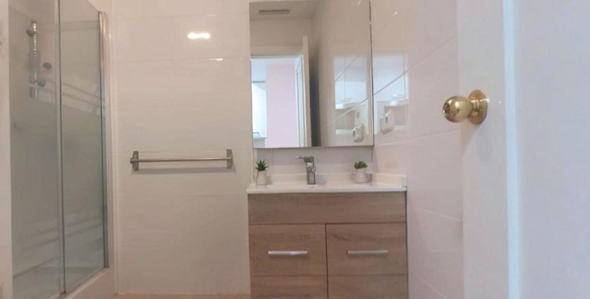 Apartment Camelias Beach, Boliches Andra Fuengirola