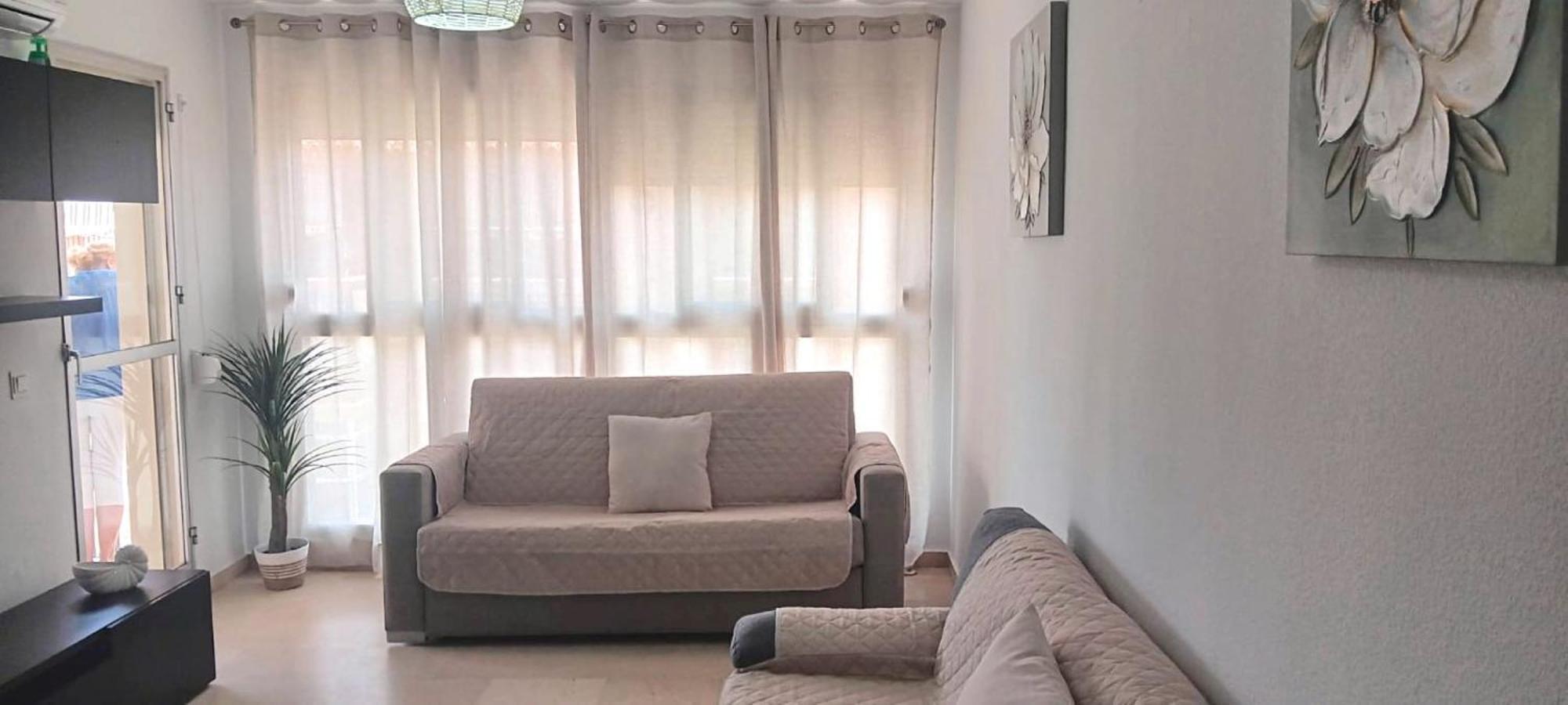 Apartment Camelias Beach, Boliches Andra *