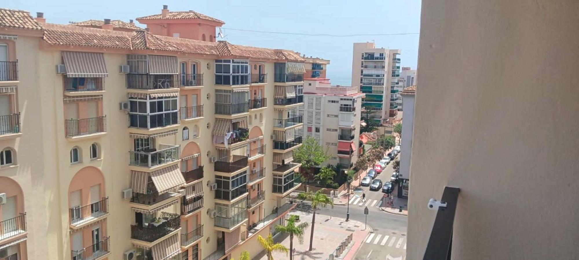 Camelias Beach, Boliches Andra Fuengirola
