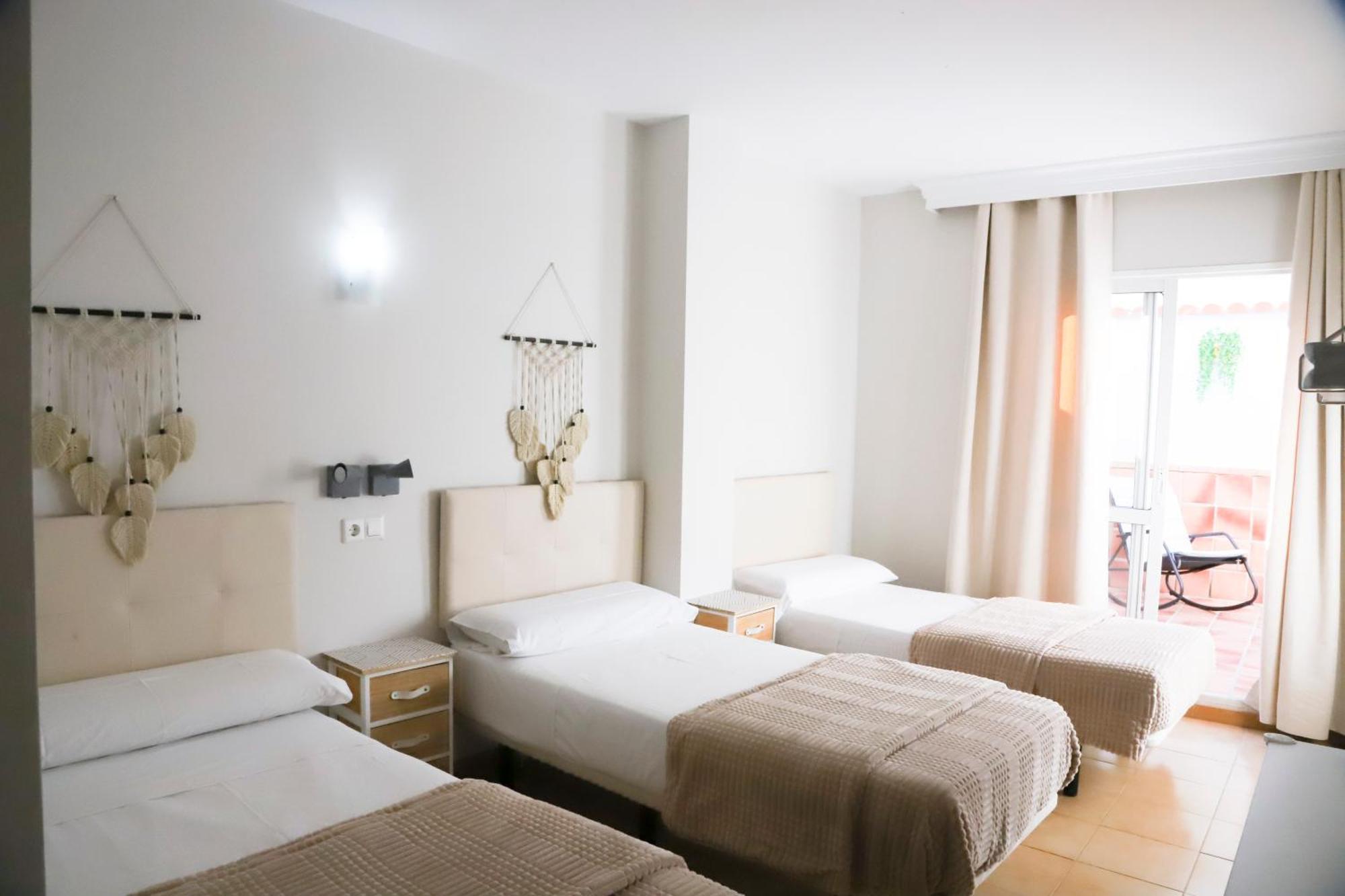 Guest house Cuevas Fuengirola