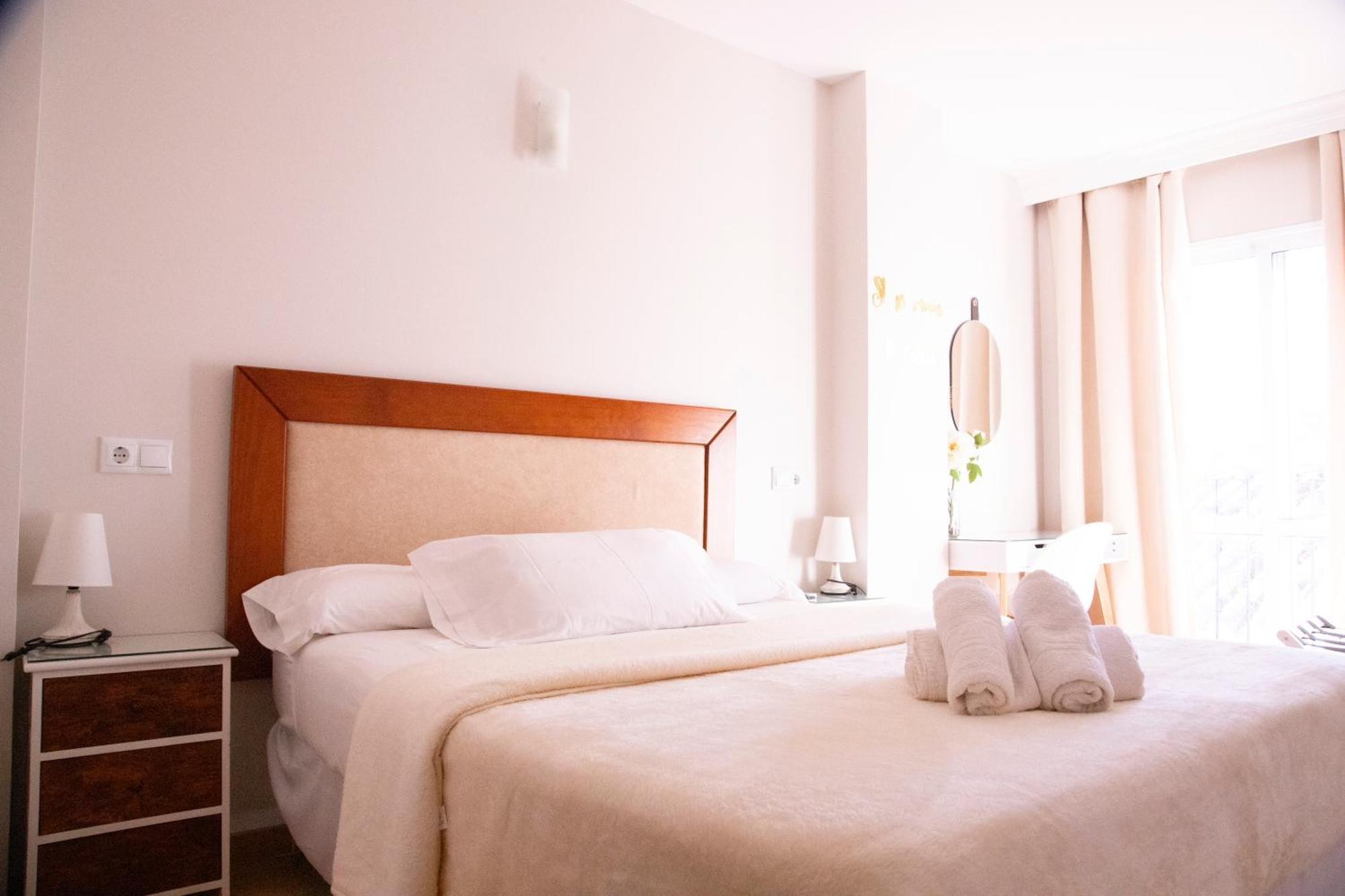 Cuevas Guest house