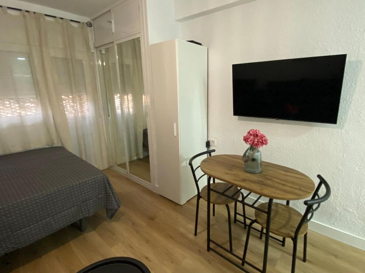 Apartment Estudio En Centro Fuengirola