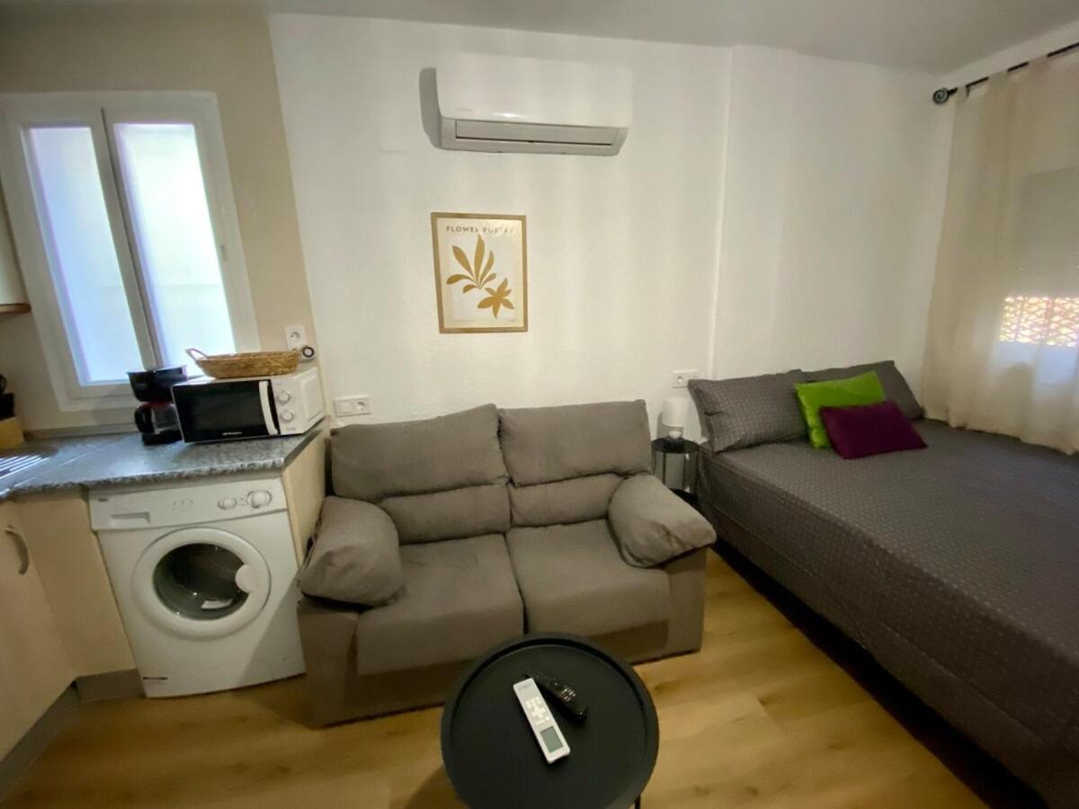 Apartment Estudio En Centro