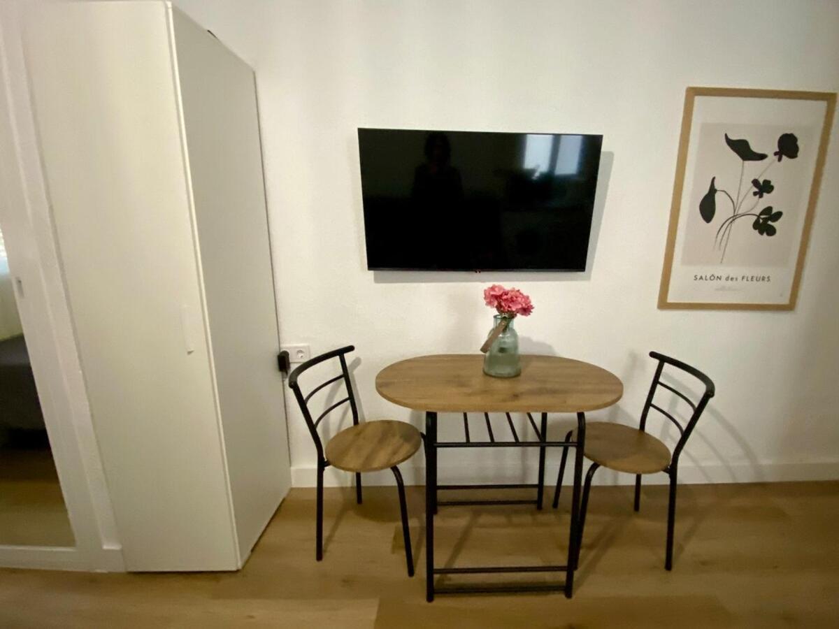 Apartment Estudio En Centro *