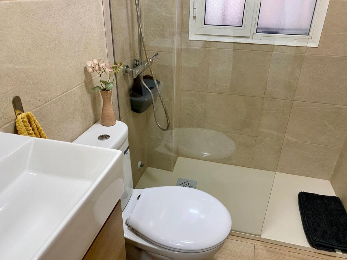 Estudio En Centro Apartment
