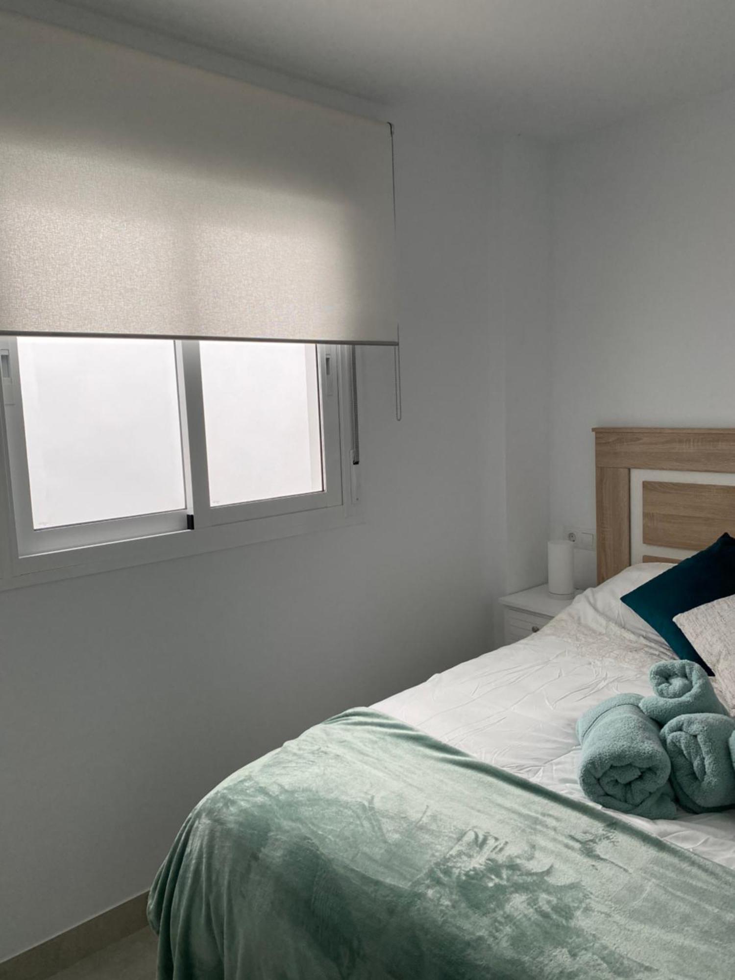 Boliches Apartamento Fuengirola