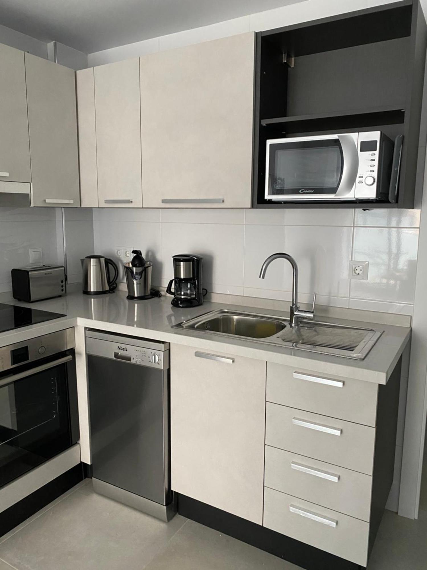 Boliches Apartamento *