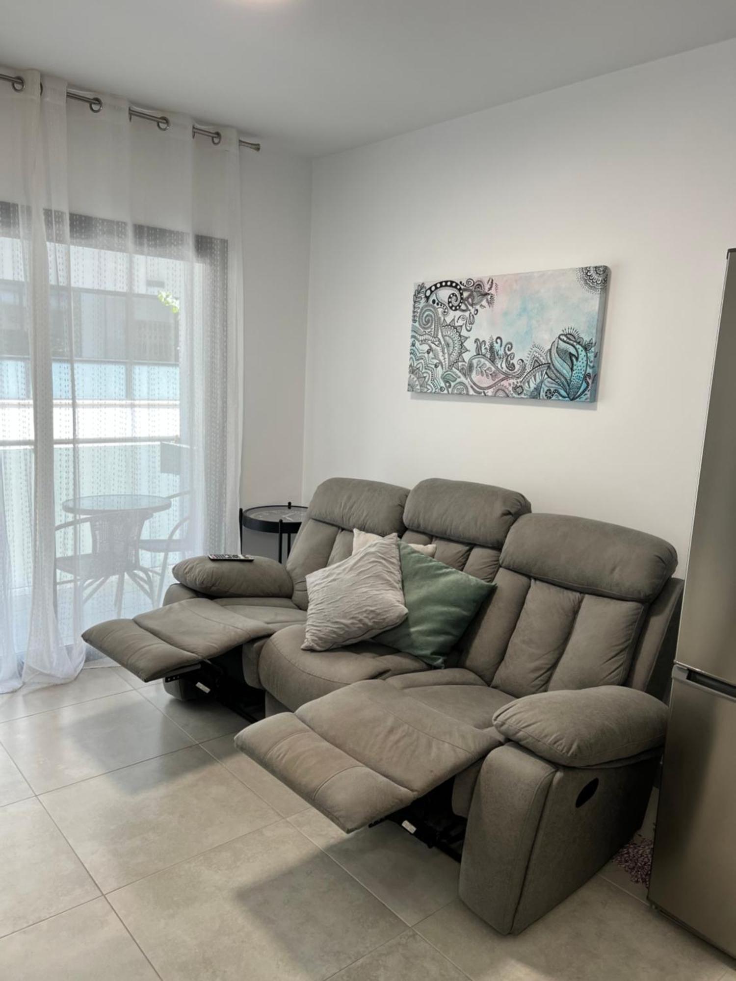 Boliches Apartamento *