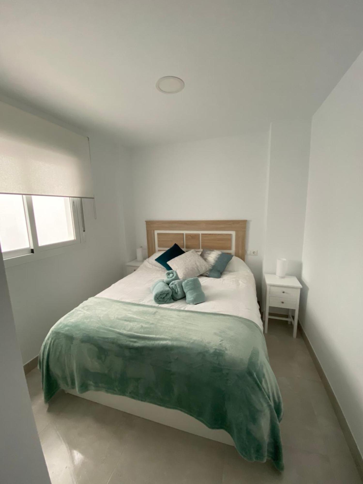 Apartamento Boliches *
