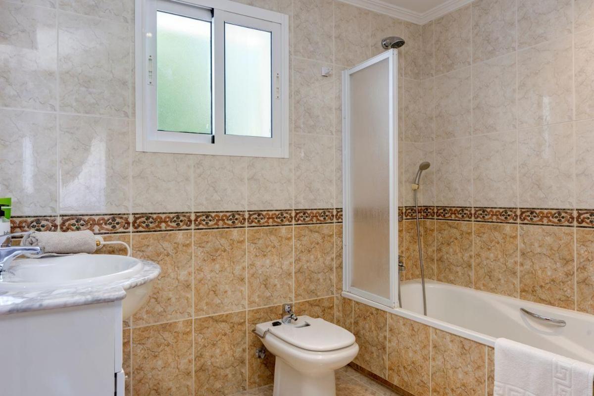 Coto Paz Dos Villa Fuengirola