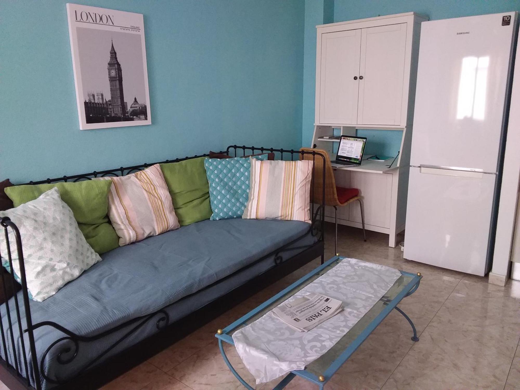 Apartment Calle Salinas 6 *