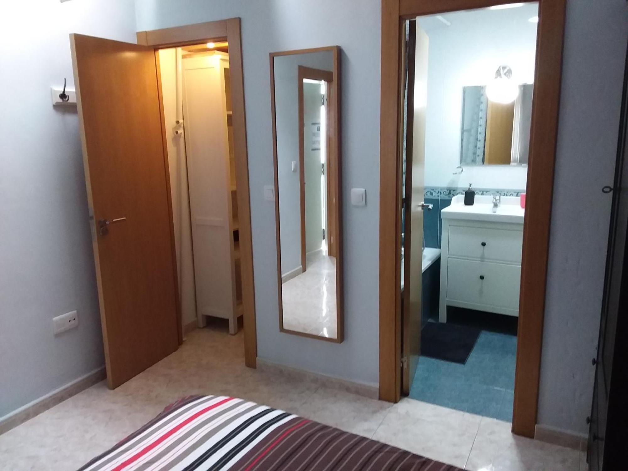 Calle Salinas 6 Apartment Fuengirola