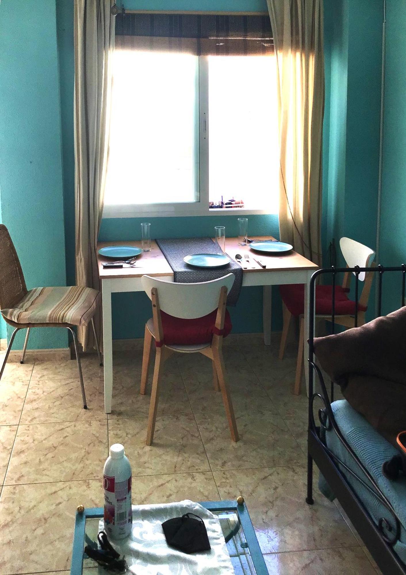 Apartment Calle Salinas 6