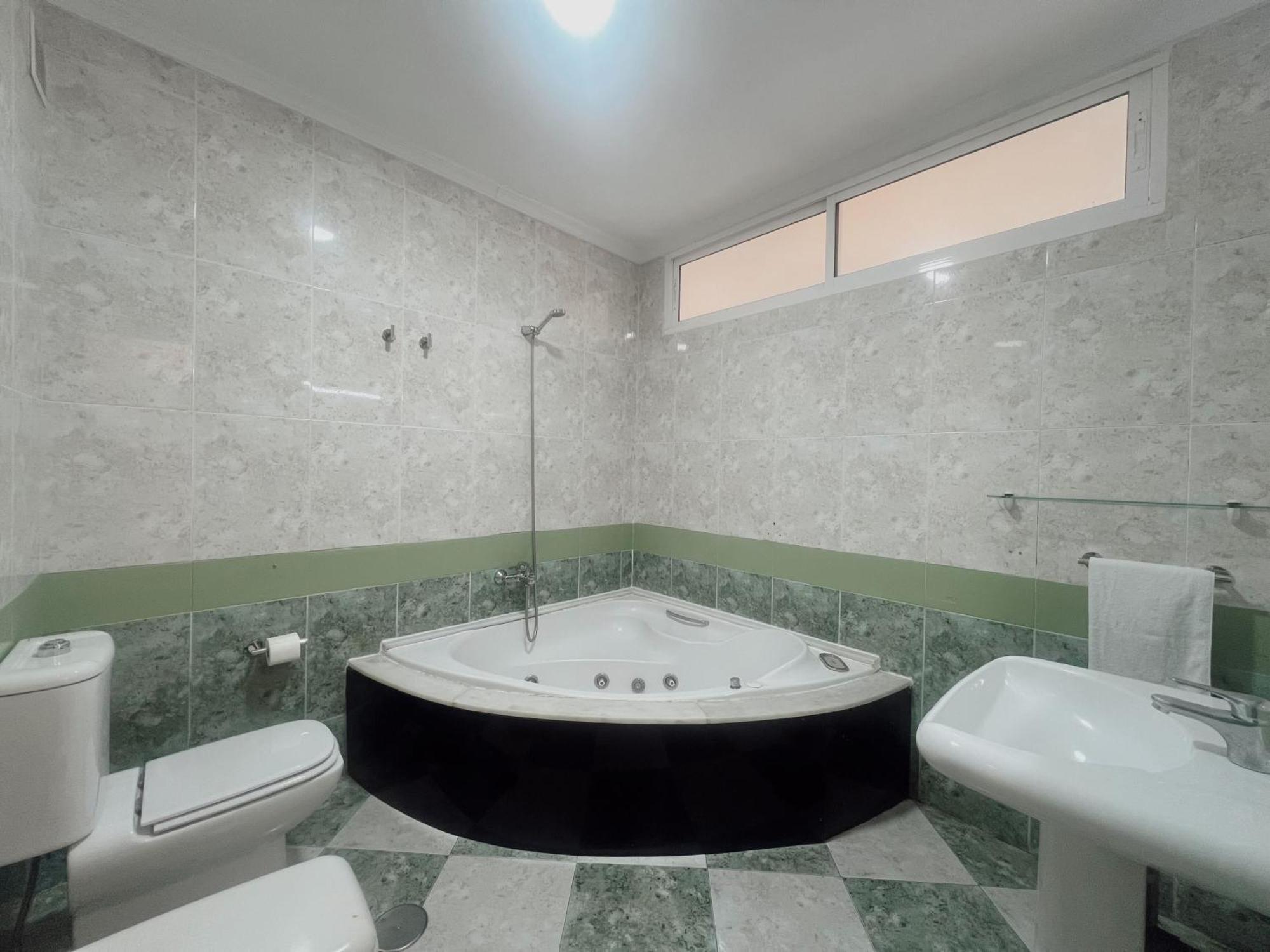 Agur Hotel Fuengirola