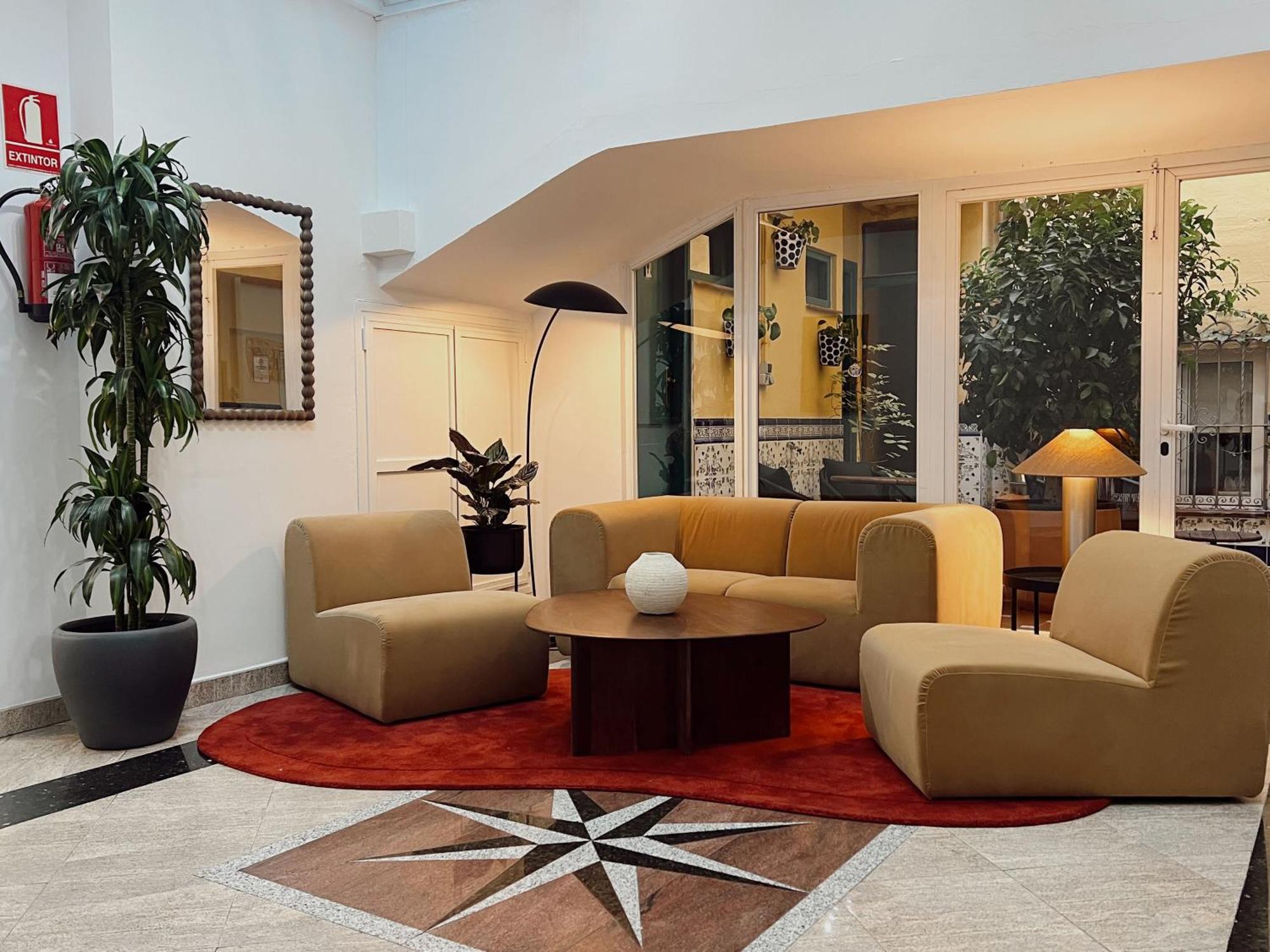 Hotel Agur Fuengirola