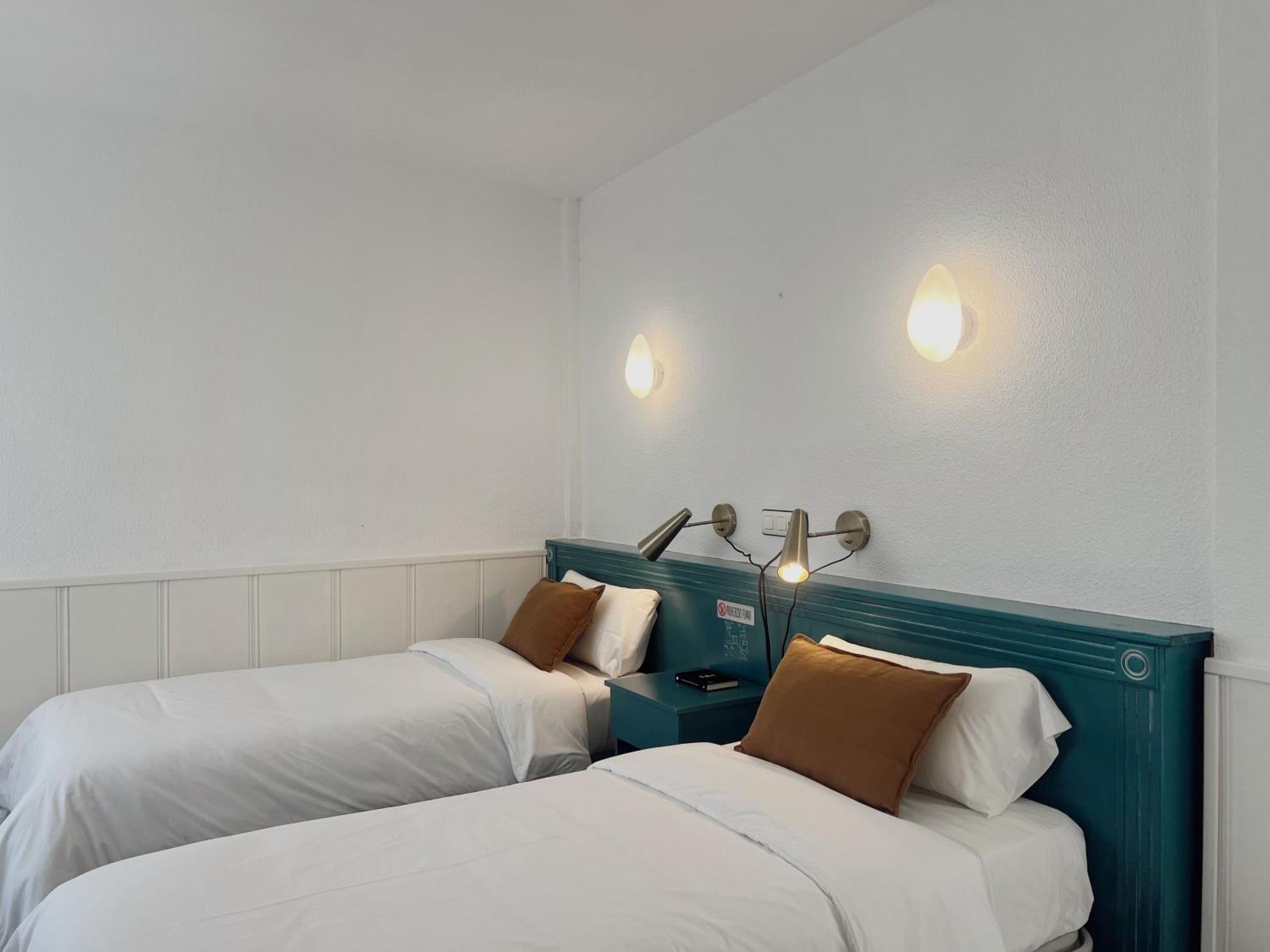 Hotel Agur