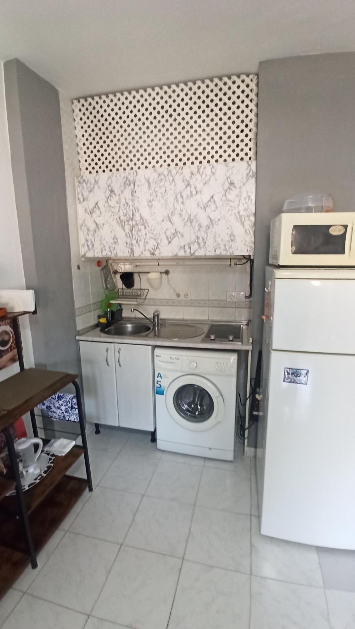 Apartment Marmontana Fuengirola