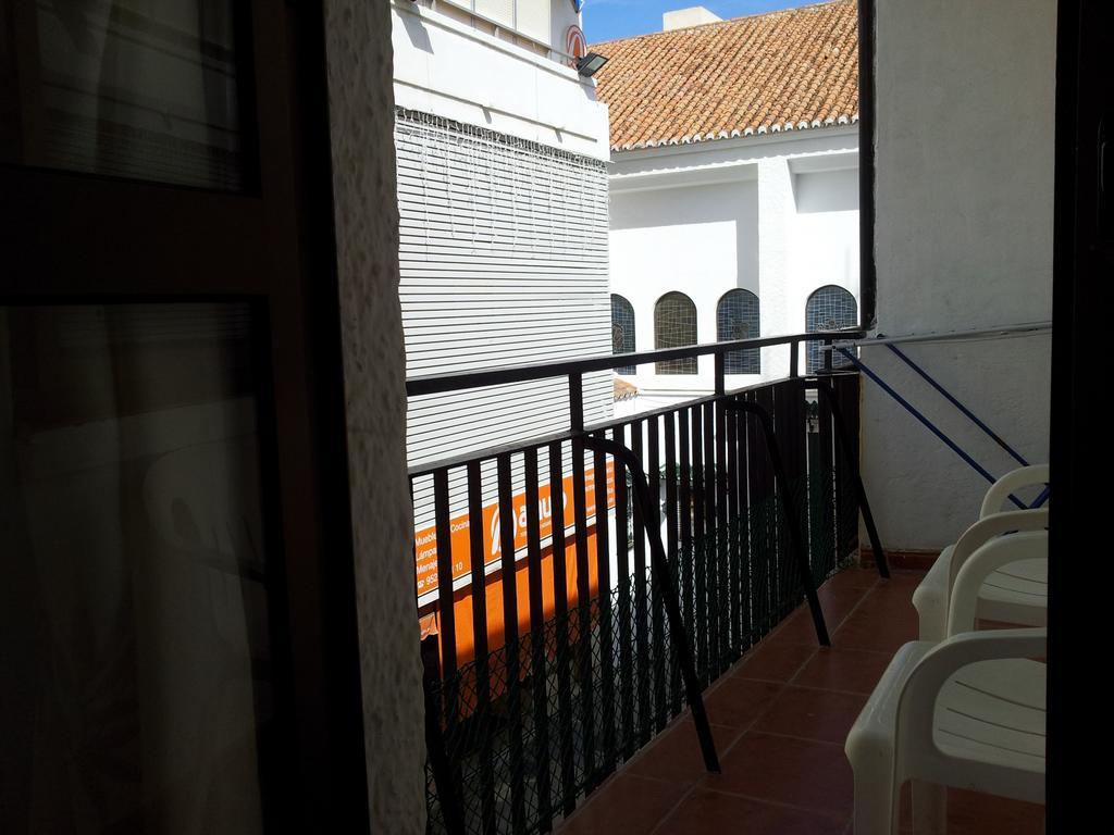 Apartment En Boliches *