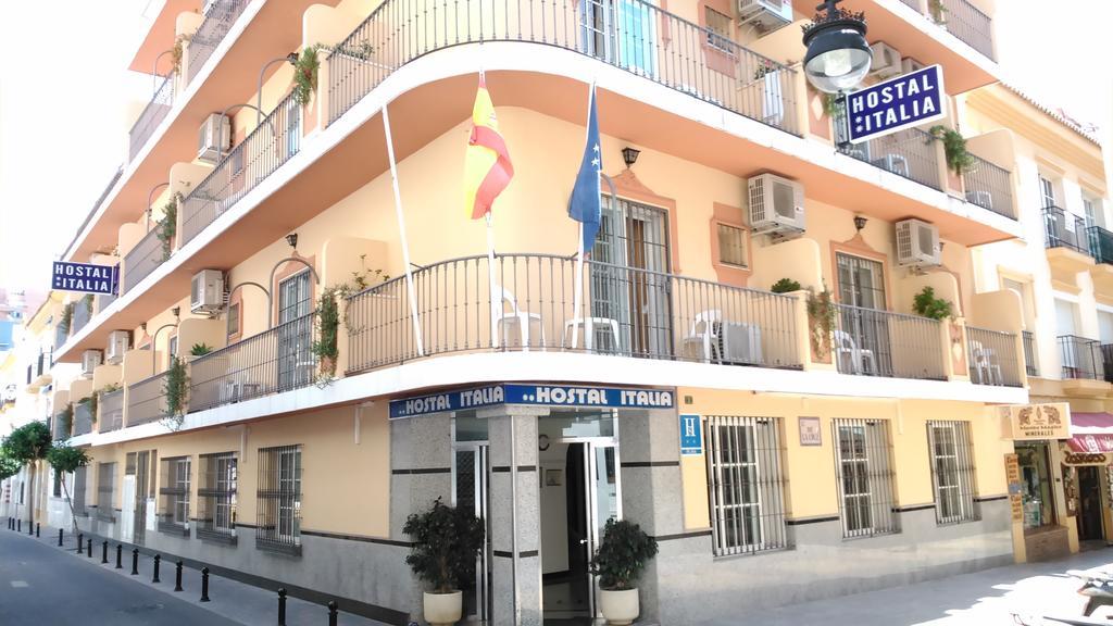 Pensión Italia Fuengirola