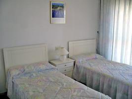 Hotel Edificioo Sun Ray Inh 27159 *