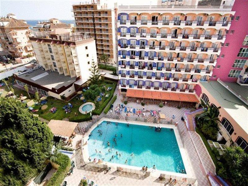 Monarque Park 4* Fuengirola