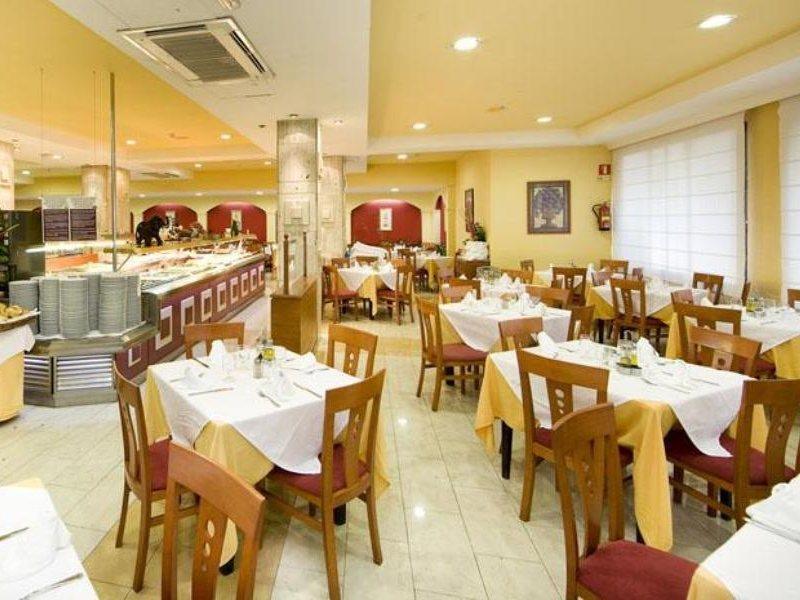 Monarque Park Hotelli Fuengirola