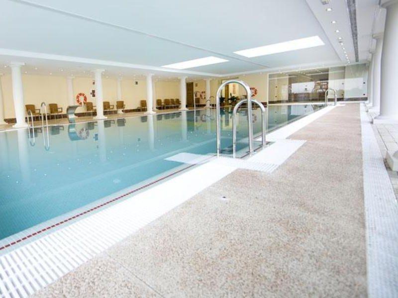Monarque Park 4* Fuengirola