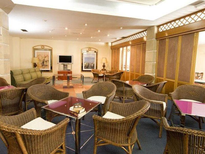 Monarque Park 4* Fuengirola
