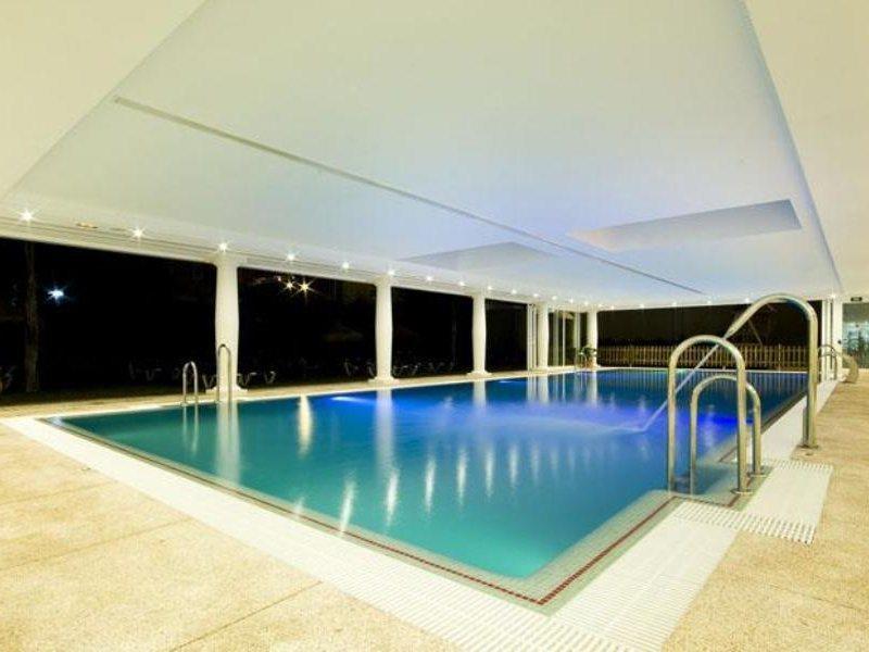 Monarque Park 4*