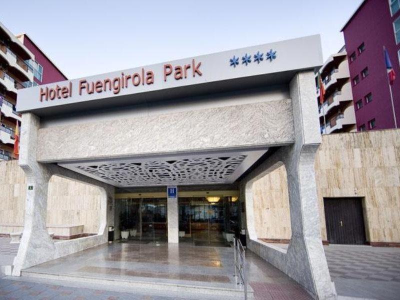 Monarque Park 4*
