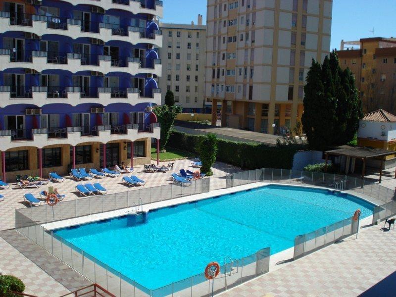 Monarque Park 4* Fuengirola