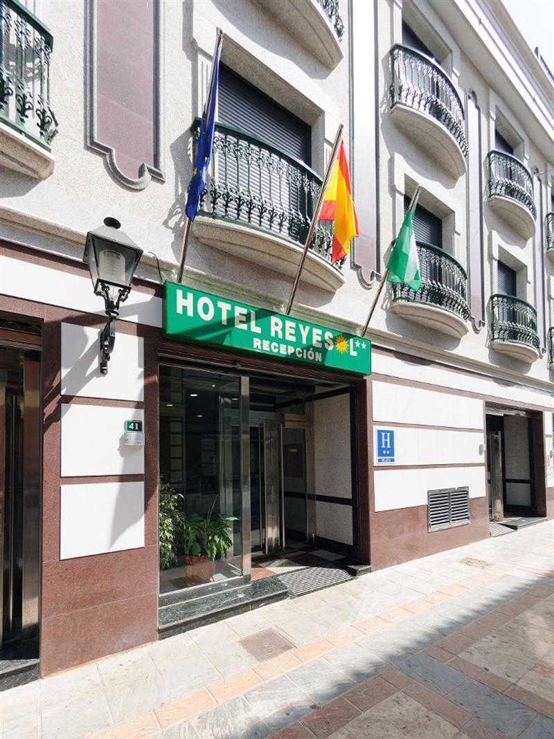 Reyesol Hotel