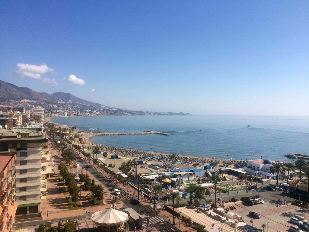 Apartahotel Pyr