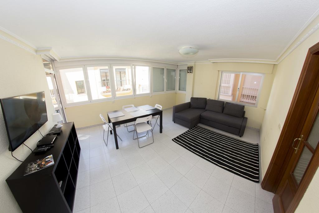 Apartment Mango *