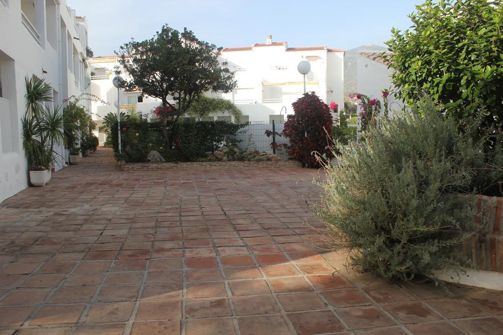 Sun Castle Huoneisto Fuengirola