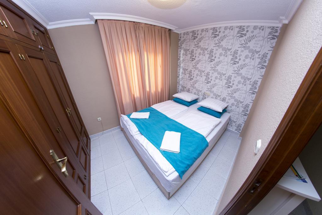 Mango Apartment Fuengirola