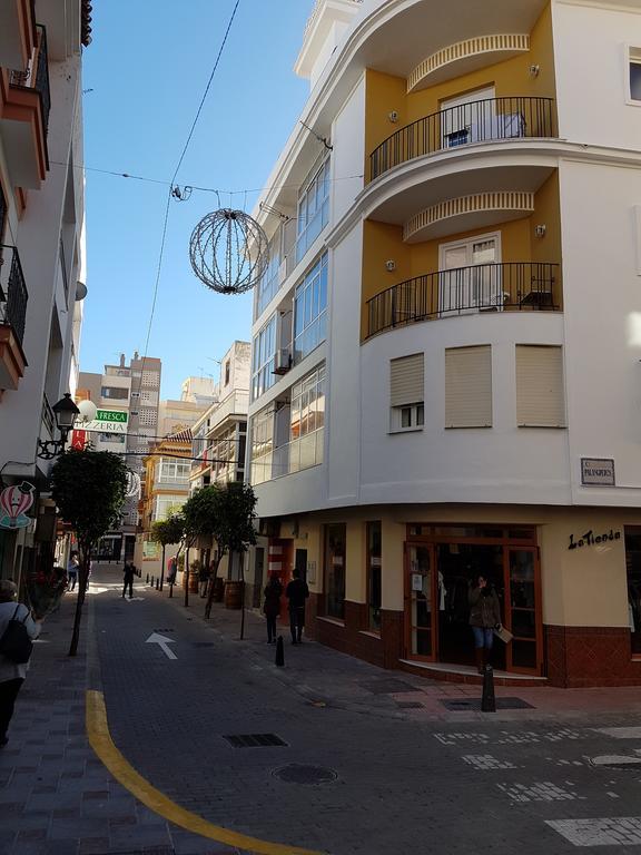 Calle Larga * Fuengirola