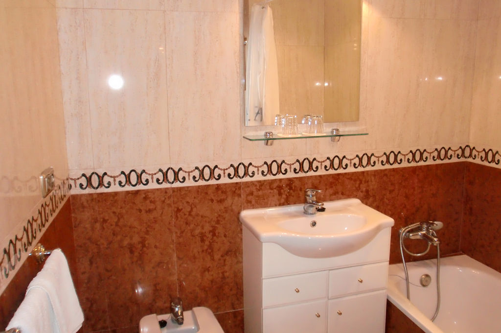 Agur Hotel Fuengirola