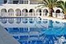 Hotel Edificioo Sun Ray Inh 27159 *