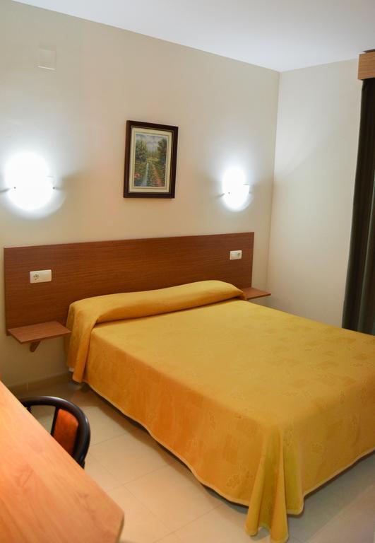 Guest house Costabella 2*